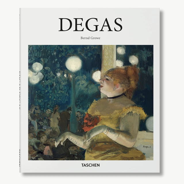 Degas