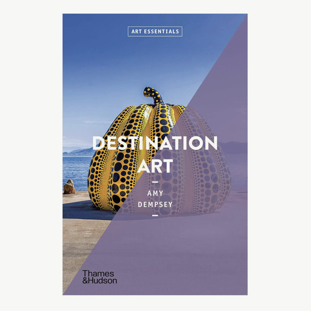 Destination Art (Art Essentials)