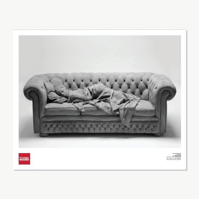 Poster - Hans Op De Beek 