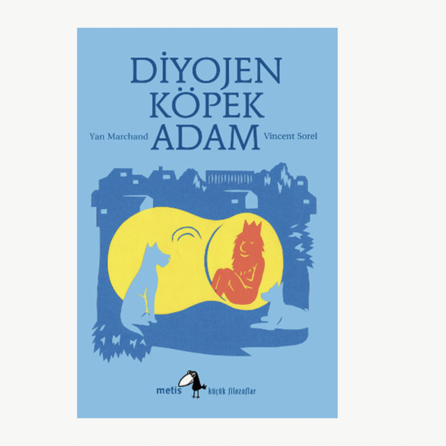 Diyojen: Köpek Adam