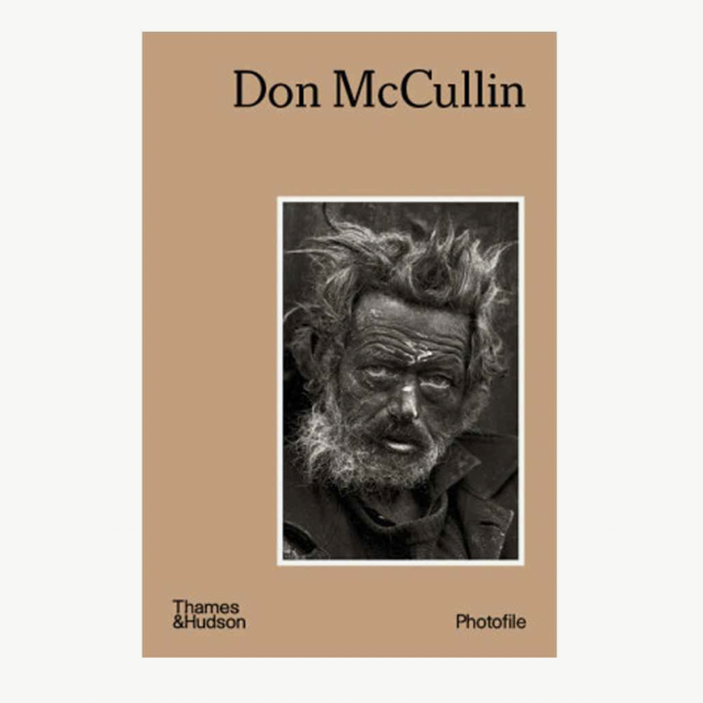 Don Mccullin