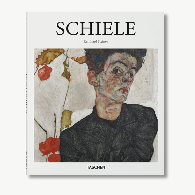 Egon Schiele