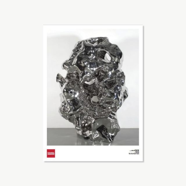 Poster - Zhan Wang 