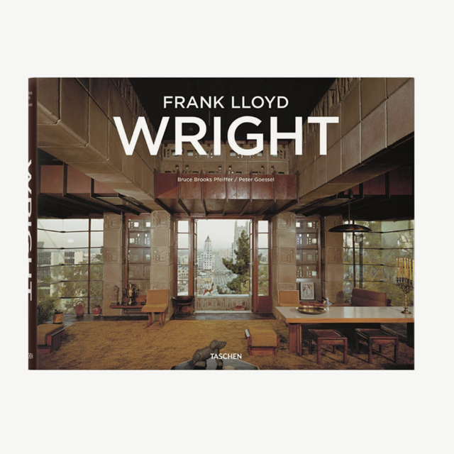 Frank Loyd Wright