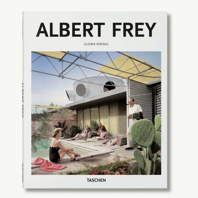 Frey