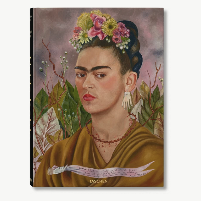 Frida Kahlo: The Complete Paintings