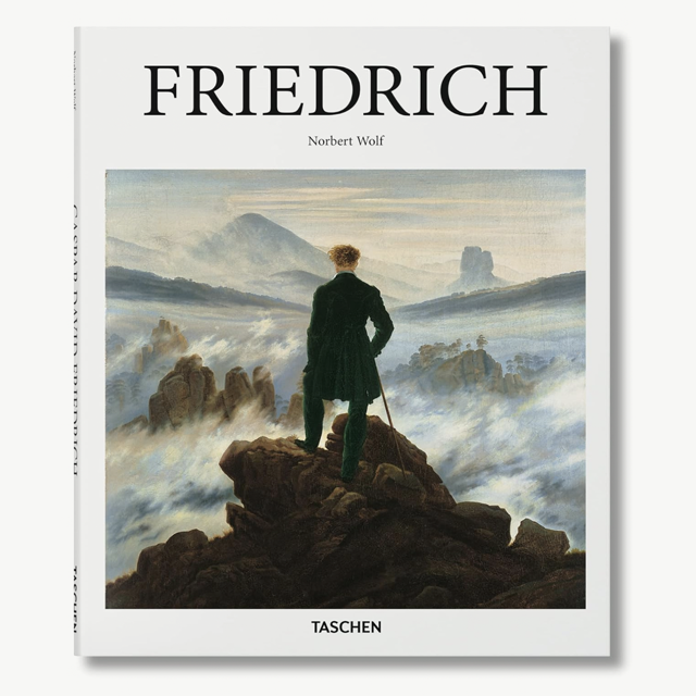 Friedrich
