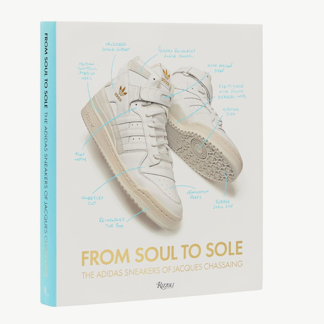 From Soul to Sole