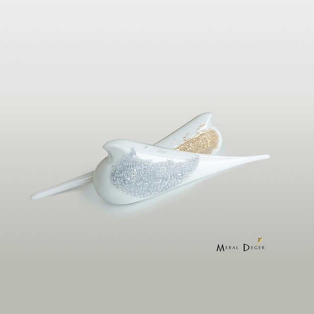 Istanbul Doves - Panorama