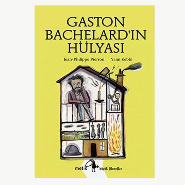 Gaston Bachelard’ın Hülyası