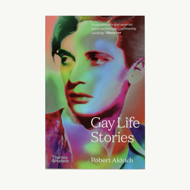 Gay Life Stories