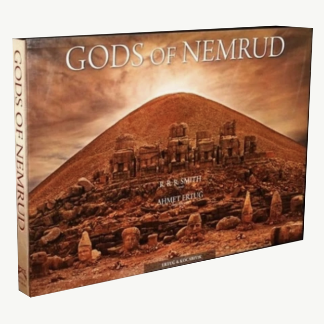 Gods Of Nemrud
