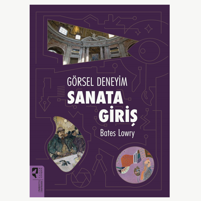 Görsel Deneyim- Sanata Giriş