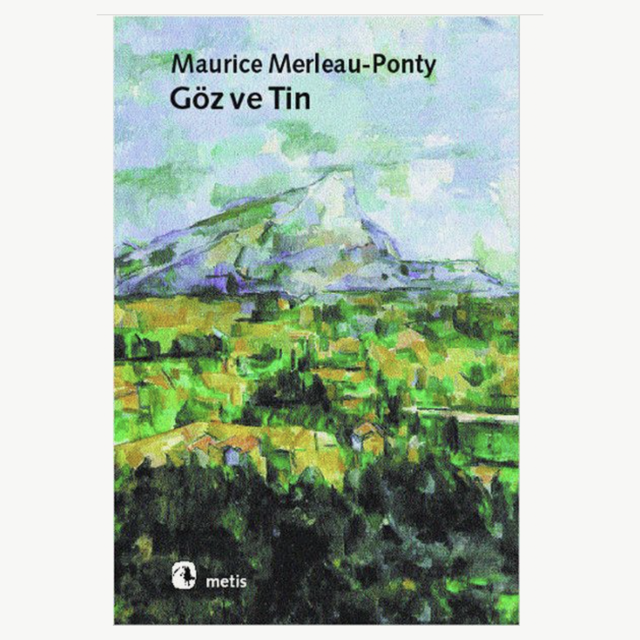Göz ve Tin