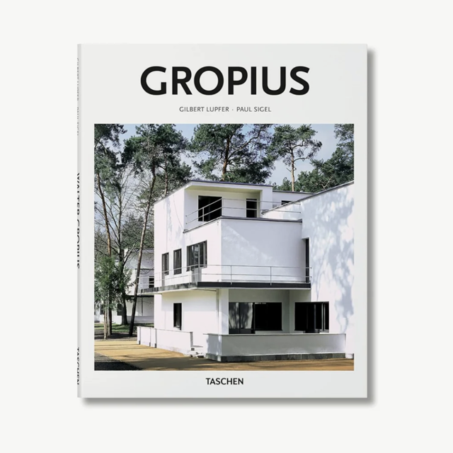 Gropius