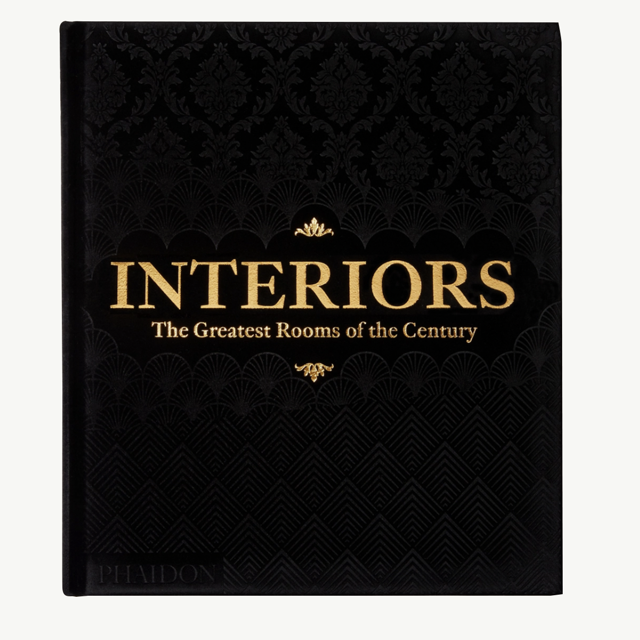 Interiors: The Greatest Rooms of the Century