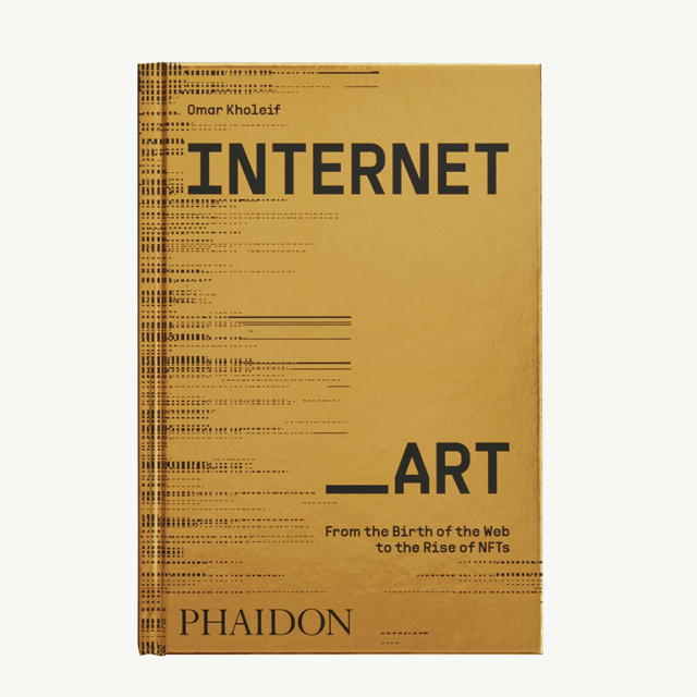 Internet Art