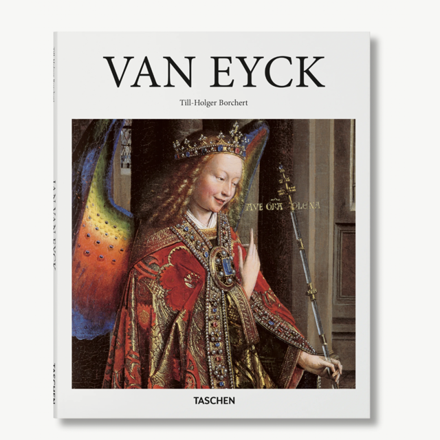 Jan Van Eyck