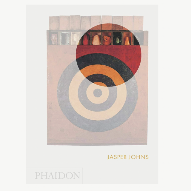 Jasper Johns