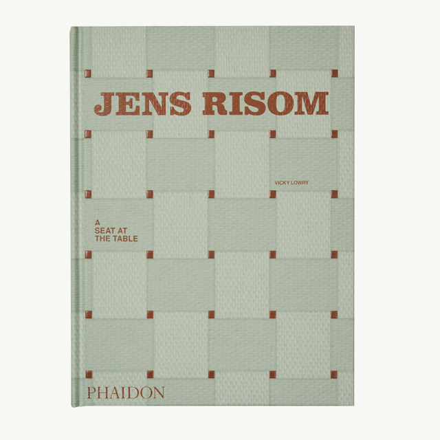 Jens Risom