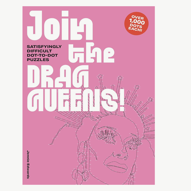 Join The Drag Queens