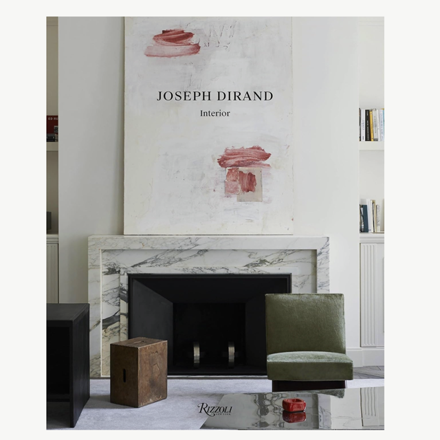 Joseph Dirand