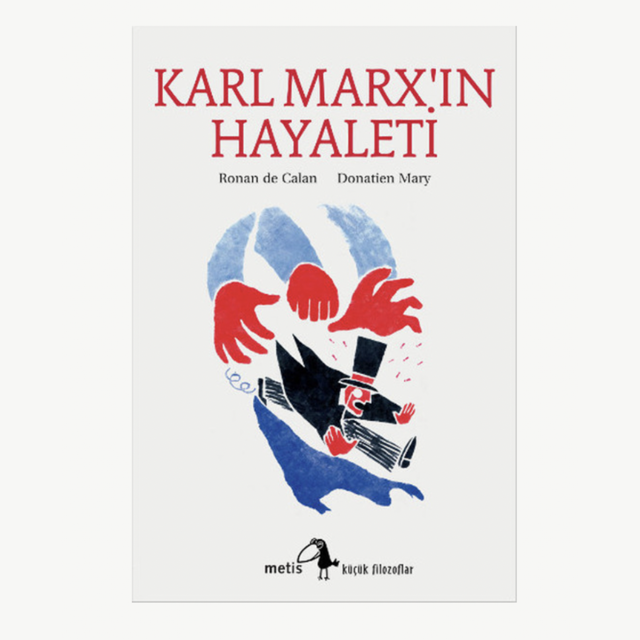 Karl Marx'ın Hayaleti