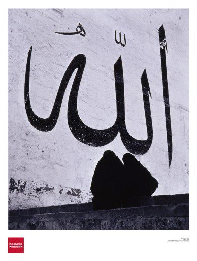 Poster - Ara Güler 