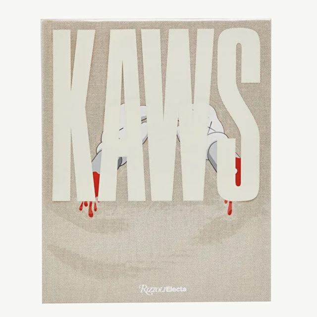 Kaws