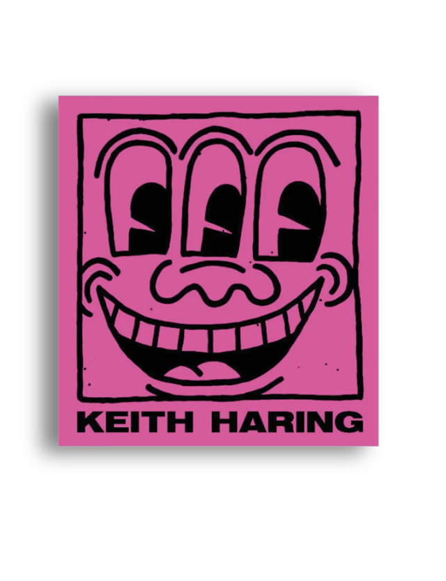 Keith Haring
