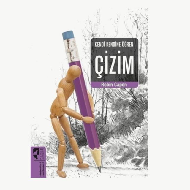 Kendi Kendine Öğren Çizim