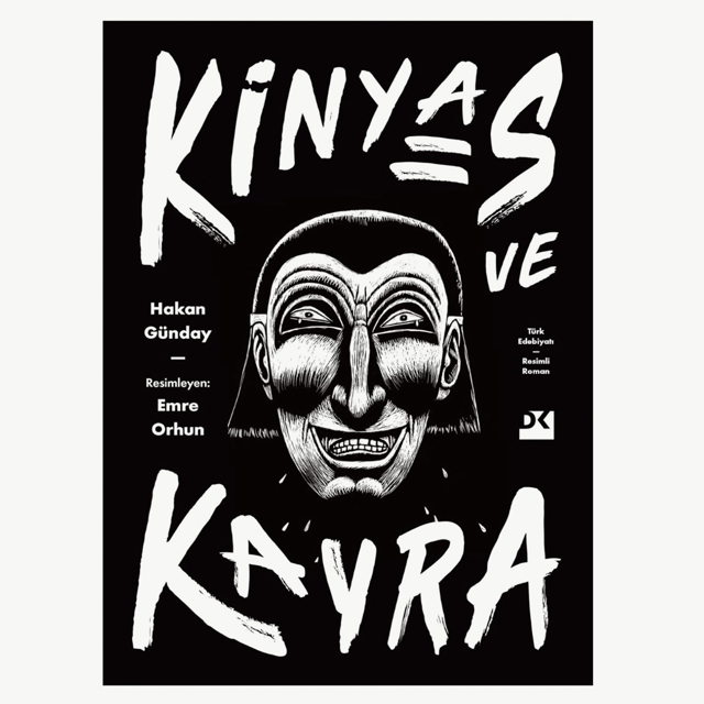 Kinyas ve Kayra