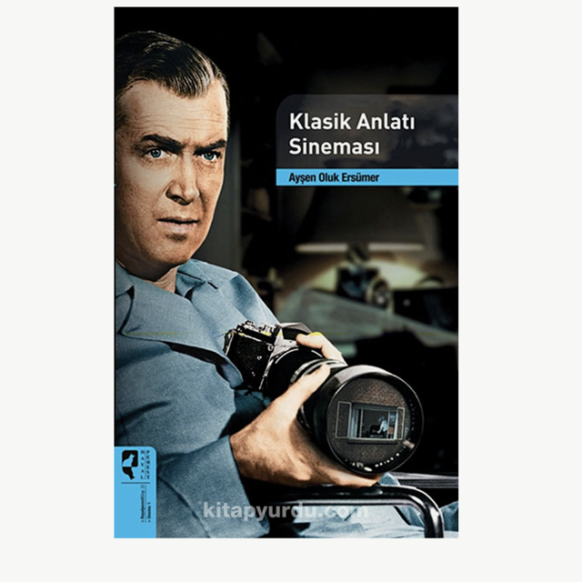 Klasik Anlatı Sineması
