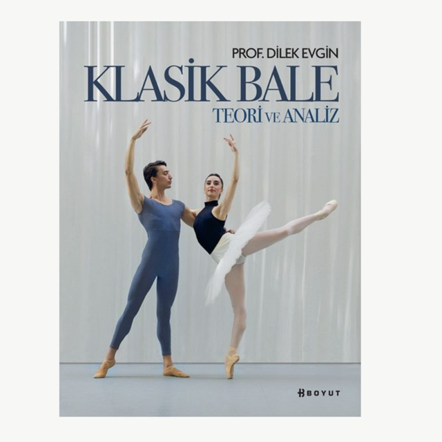 Klasik Bale - Teori ve Analiz