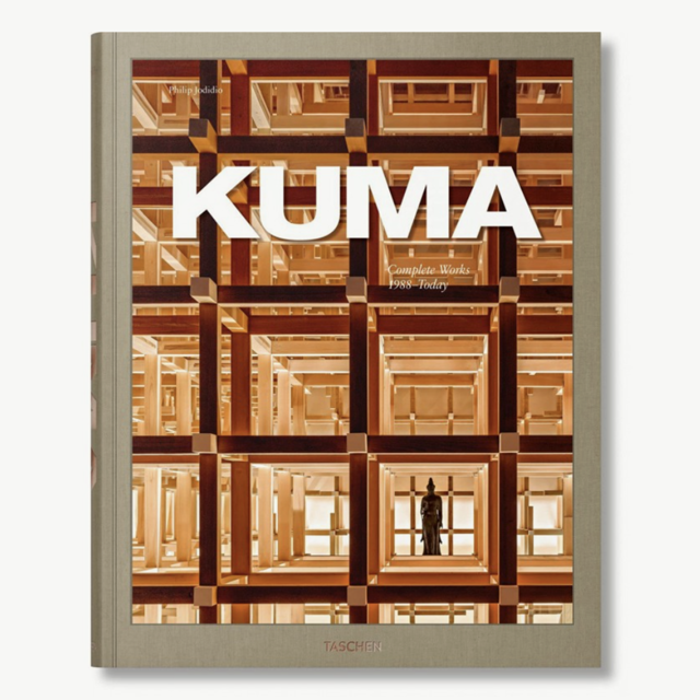 Kuma. Complete Works 1988-Today