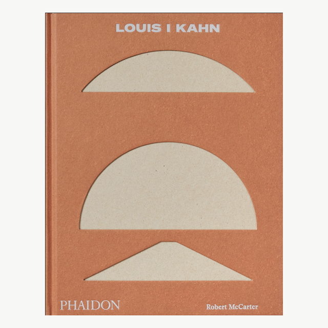 Louis I Kahn: Revised and Expanded Edition