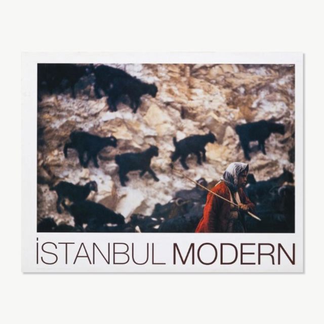 Poster - Gültekin Çizgen 