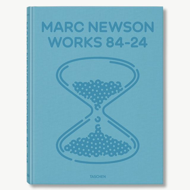 Marc Newson. Works 84-24
