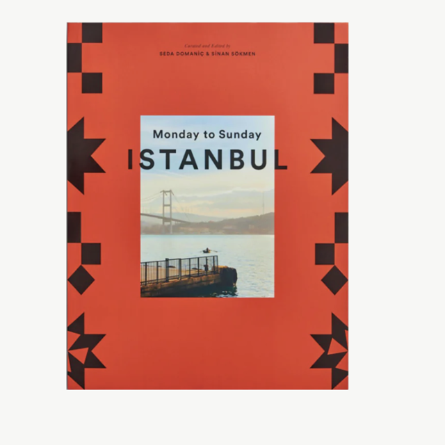 Monday to Sunday Istanbul