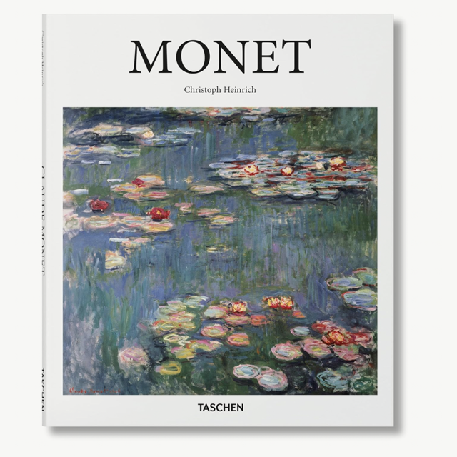 Monet