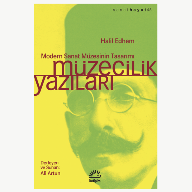 Müzecilik Yazıları: Modern Sanat Müzesinin Tasarımı