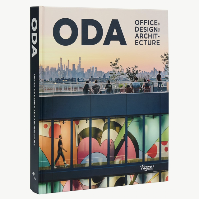 ODA: Office of Design and Architecture