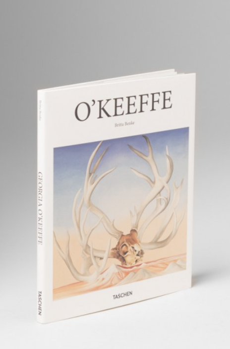 O'Keeffe