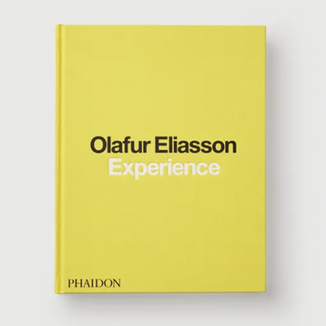 Olafur Eliasson Experience (Hard)