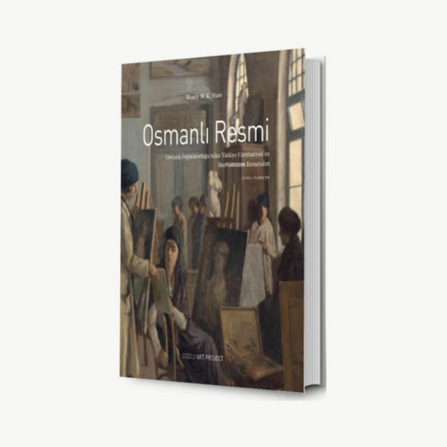 Osmanlı Resmi