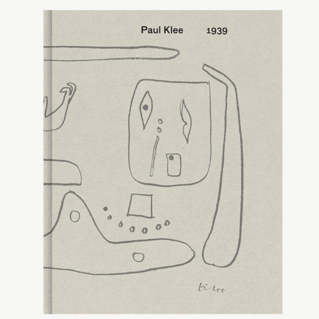 Paul Klee: 1939