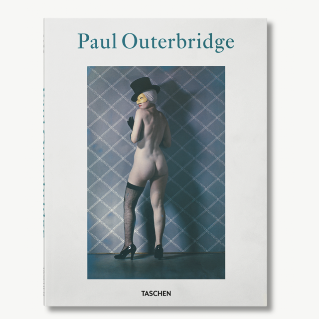 Paul Outerbridge