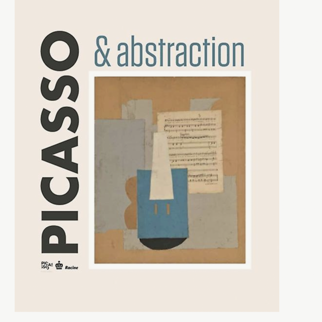 Picasso & Abstraction