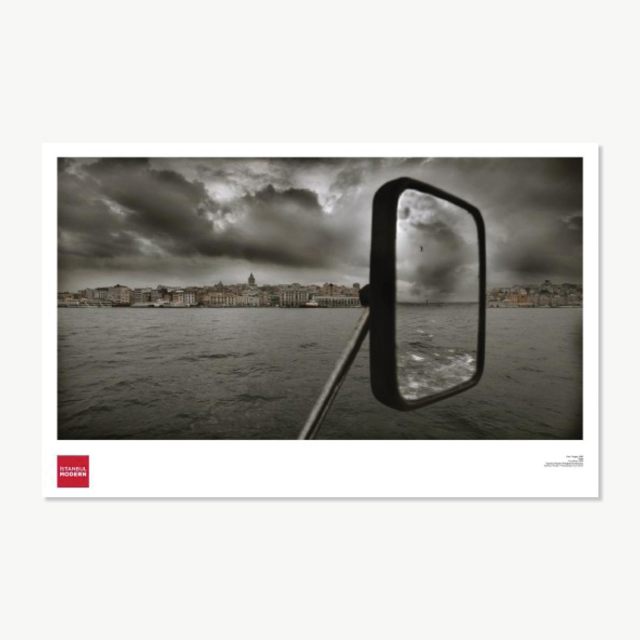 Poster - Cem Turgay 