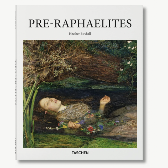 Pre-Raphaelites